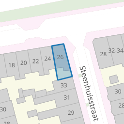 Perceel VSG00-A-3775