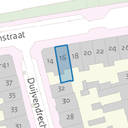 Perceel VSG00-A-3780