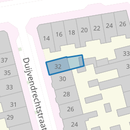 Perceel VSG00-A-3781