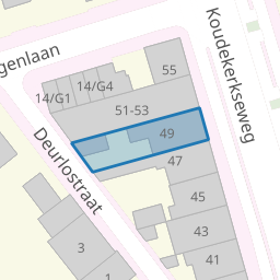 Perceel VSG00-A-3807