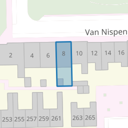 Perceel VSG00-A-3832