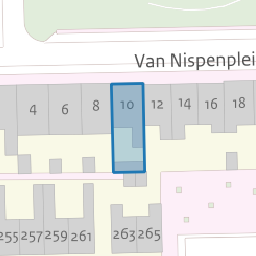 Perceel VSG00-A-3833