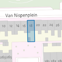 Perceel VSG00-A-3837