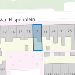 Perceel VSG00-A-3838