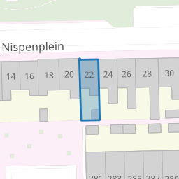 Perceel VSG00-A-3839