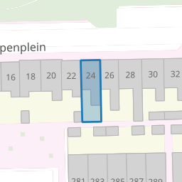 Perceel VSG00-A-3840