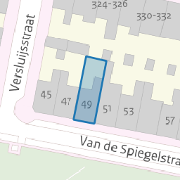 Perceel VSG00-A-3849