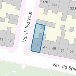 Perceel VSG00-A-3851