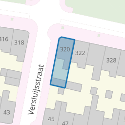 Perceel VSG00-A-3890