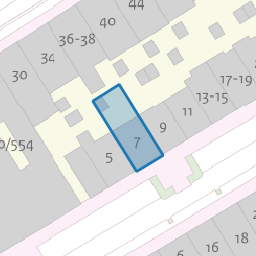 Perceel VSG00-A-3921