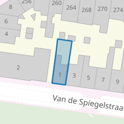 Perceel VSG00-A-3927