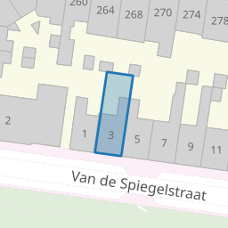 Perceel VSG00-A-3928