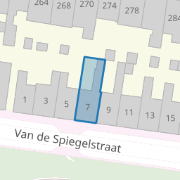 Perceel VSG00-A-3930