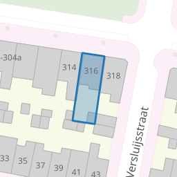 Perceel VSG00-A-3939