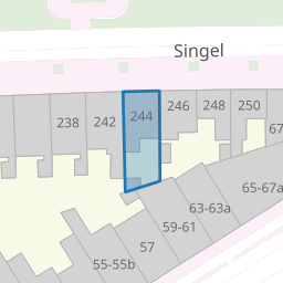 Perceel VSG00-A-4001