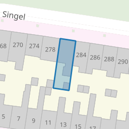 Perceel VSG00-A-4002