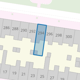 Perceel VSG00-A-4008