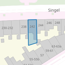 Perceel VSG00-A-4059
