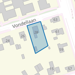 Perceel VSG00-A-4076