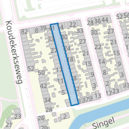 Perceel VSG00-A-4088