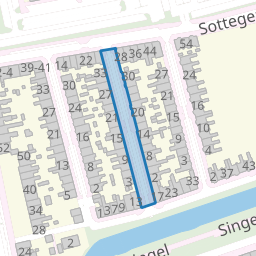 Perceel VSG00-A-4089