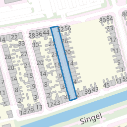 Perceel VSG00-A-4090