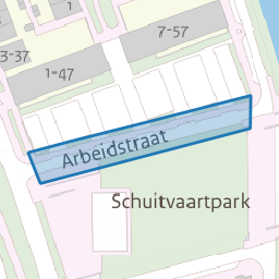 Perceel VSG00-A-4099