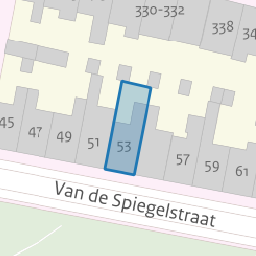 Perceel VSG00-A-4165