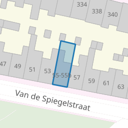 Perceel VSG00-A-4166