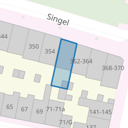 Perceel VSG00-A-4167