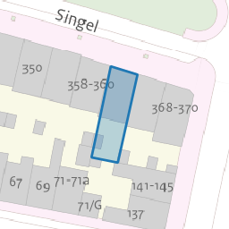 Perceel VSG00-A-4168