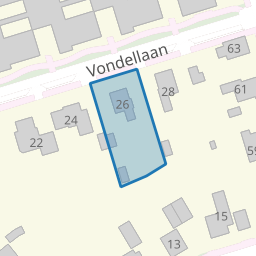 Perceel VSG00-A-4184