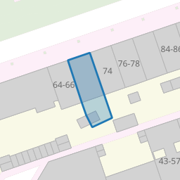 Perceel VSG00-A-4203