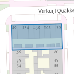 Perceel VSG00-A-4238