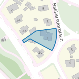 Perceel VSG00-A-4295