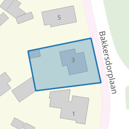 Perceel VSG00-A-4296