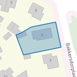 Perceel VSG00-A-4297