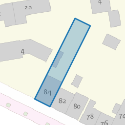 Perceel VSG00-A-4299