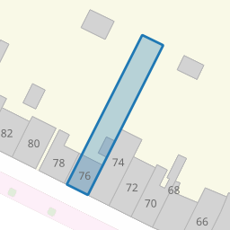 Perceel VSG00-A-4303