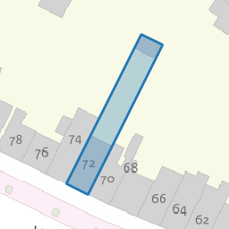 Perceel VSG00-A-4305