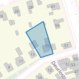 Perceel VSG00-A-4318