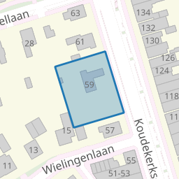 Perceel VSG00-A-4320