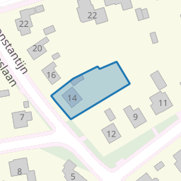 Perceel VSG00-A-4323