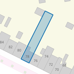 Perceel VSG00-A-4330