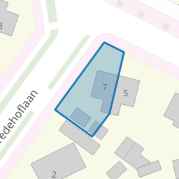 Perceel VSG00-A-4349