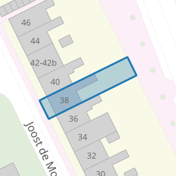 Perceel VSG00-A-4418