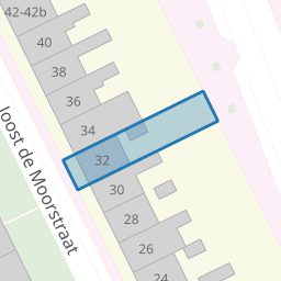 Perceel VSG00-A-4421