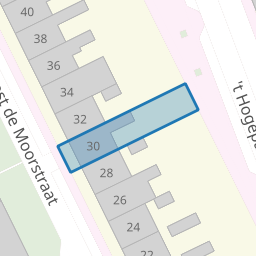 Perceel VSG00-A-4422