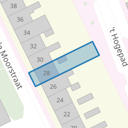 Perceel VSG00-A-4423