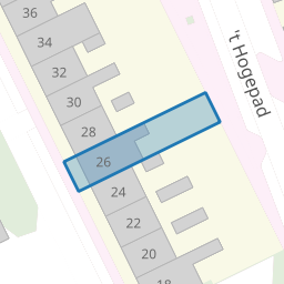 Perceel VSG00-A-4424